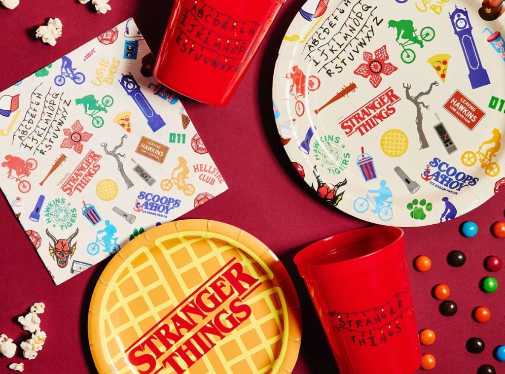 The Best Stranger Things Brand Collabs Worth Shopping For The Final Season the-best-stranger-things-brand-collabs-worth-shopping-for-the-final-season